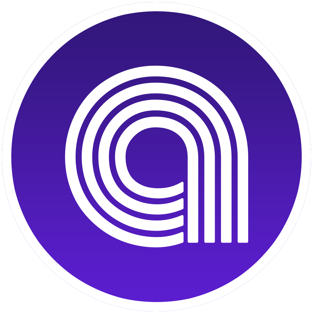 Artistia Music Academy Logo Symbol