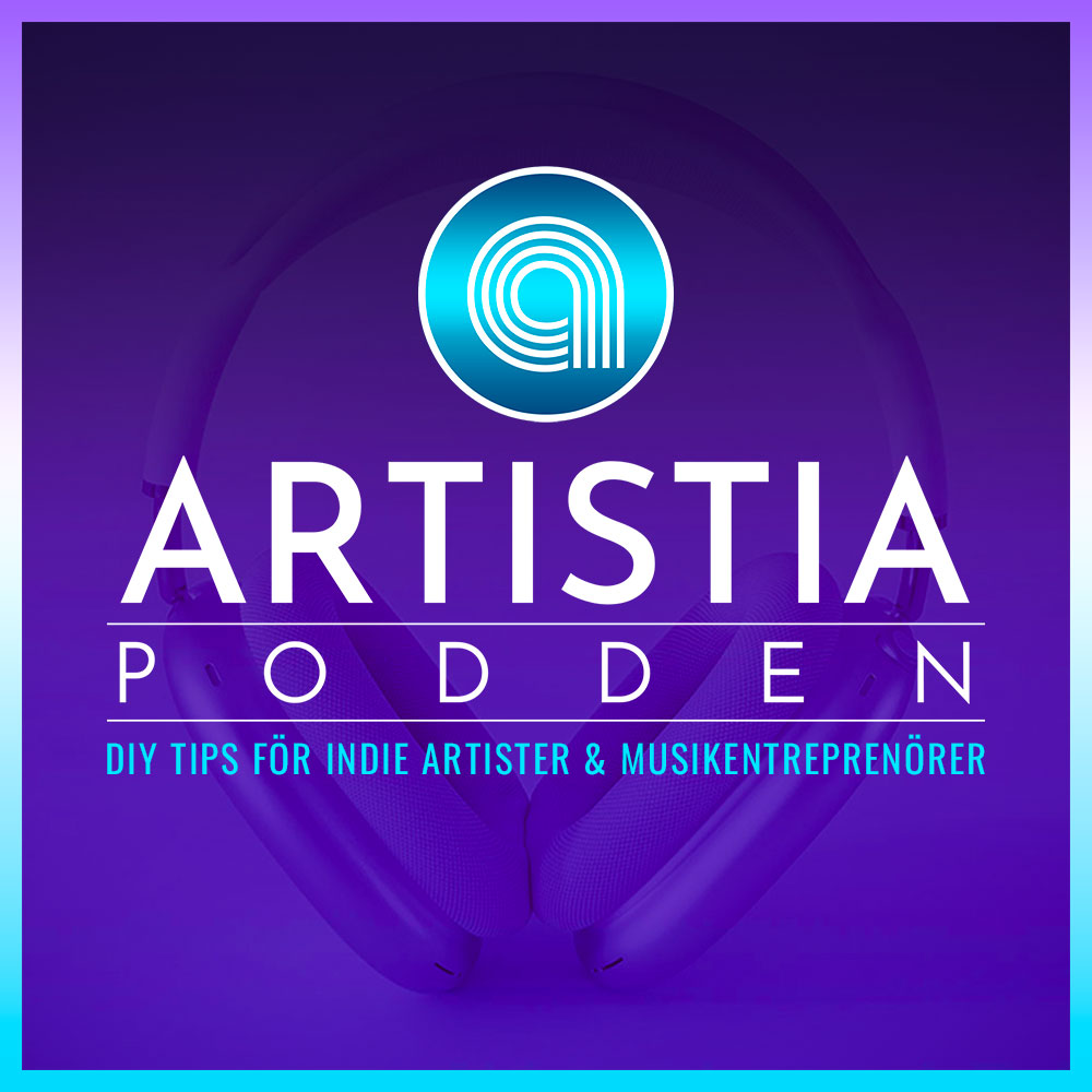 Artistia Podden